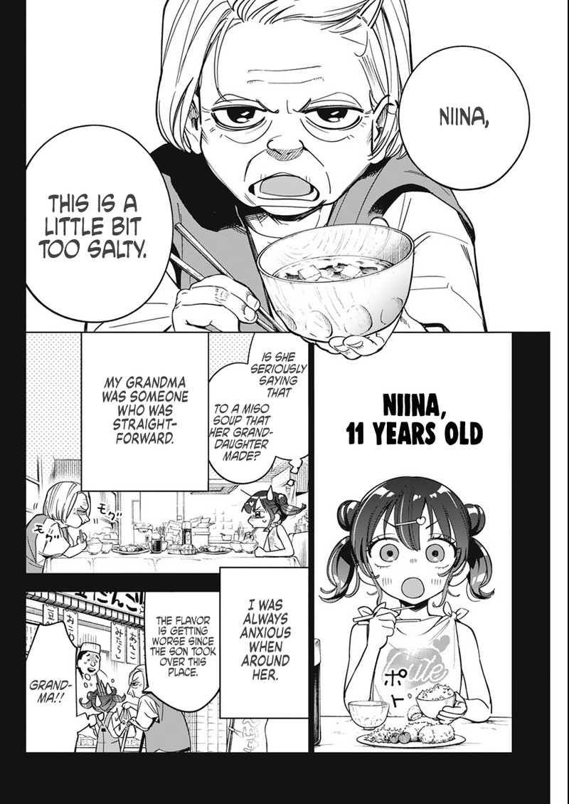 Now That We Draw - Chapter 9 - Chapter 9 image 12